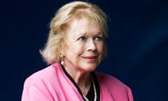  Antonia Fraser