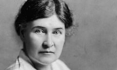 Willa Cather