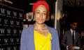 Zadie Smith 