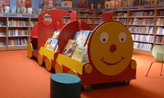 Children's library