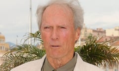 Clint Eastwood