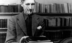 George Orwell