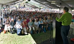 Ian McEwan reads