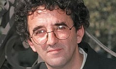 ROBERTO BOLANO