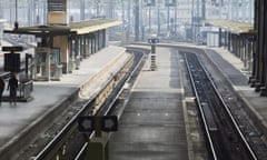 Gare de Lyon