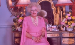 Barbara Cartland