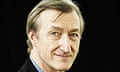 Julian Barnes