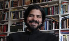  Pankaj Mishra