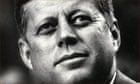 John F Kennedy