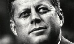 John F Kennedy