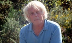 Mal Peet, winner, Guardian children's fiction prize 2009