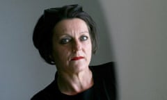 Nobel literature laureate Herta Müller