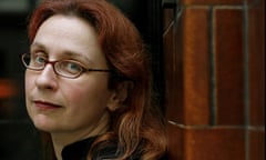 Audrey Niffenegger