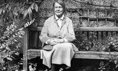 Iris Murdoch