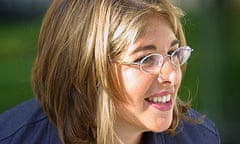 Naomi Klein