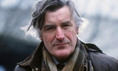 Ted Hughes