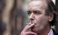 Martin Amis