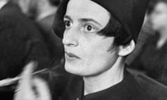 Ayn Rand