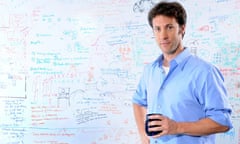 David Eagleman