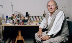 Quentin Blake