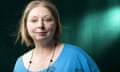 Hilary Mantel