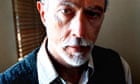 The novelist JM Coetzee