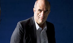 Colm Toibin