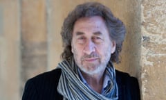 Howard Jacobson