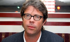 Jonathan Franzen