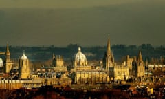 Oxford