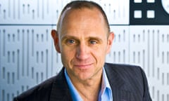 Evan Davis