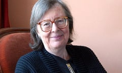 Penelope Lively 