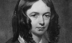 Elizabeth Barrett Browning