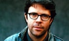 Jonathan Franzen