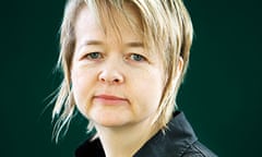 Sarah Waters