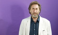 Howard Jacobson