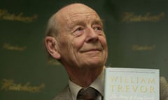 William Trevor