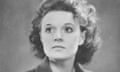 A youthful Muriel Spark around the time of her resignation from the Poetry Society.