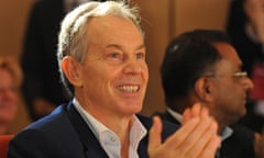 Tony Blair