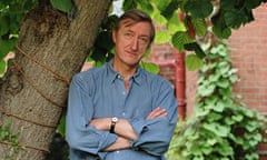 Julian Barnes