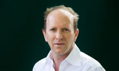 Simon Sebag Montefiore