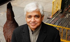 Amitav Ghosh