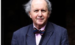 Alexander McCall Smith