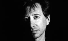 John Zorn