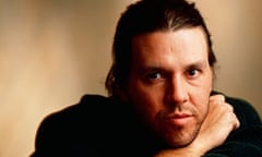 David Foster Wallace