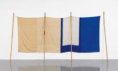 Robert Rauschenberg's 1976 Gull (Jammer)