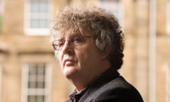 Paul Muldoon