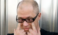 Aleksandar Hemon