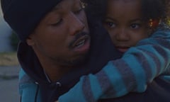 Fruitvale Station