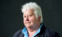 Val McDermid